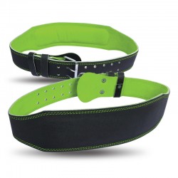 Weightlifting Belts | Leather Weightlifting Belts